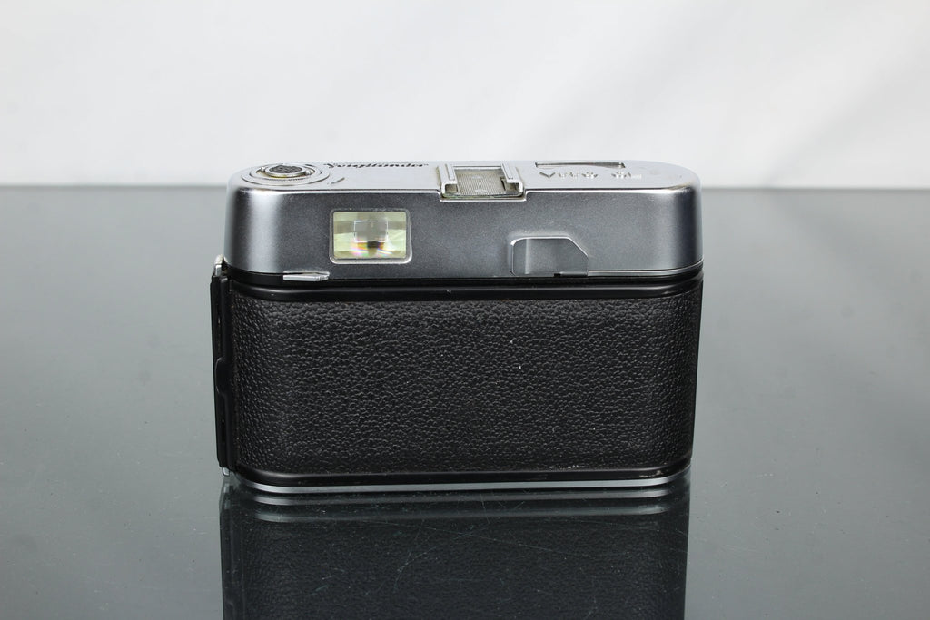 Voigtlander Vito CL - Dutch|Thrift