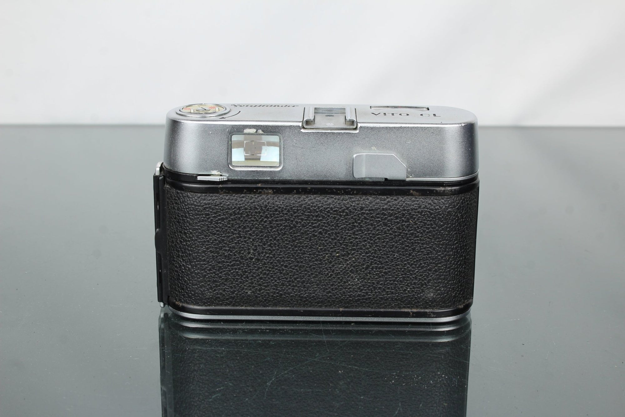 Voigtlander Vito CL - Dutch|Thrift