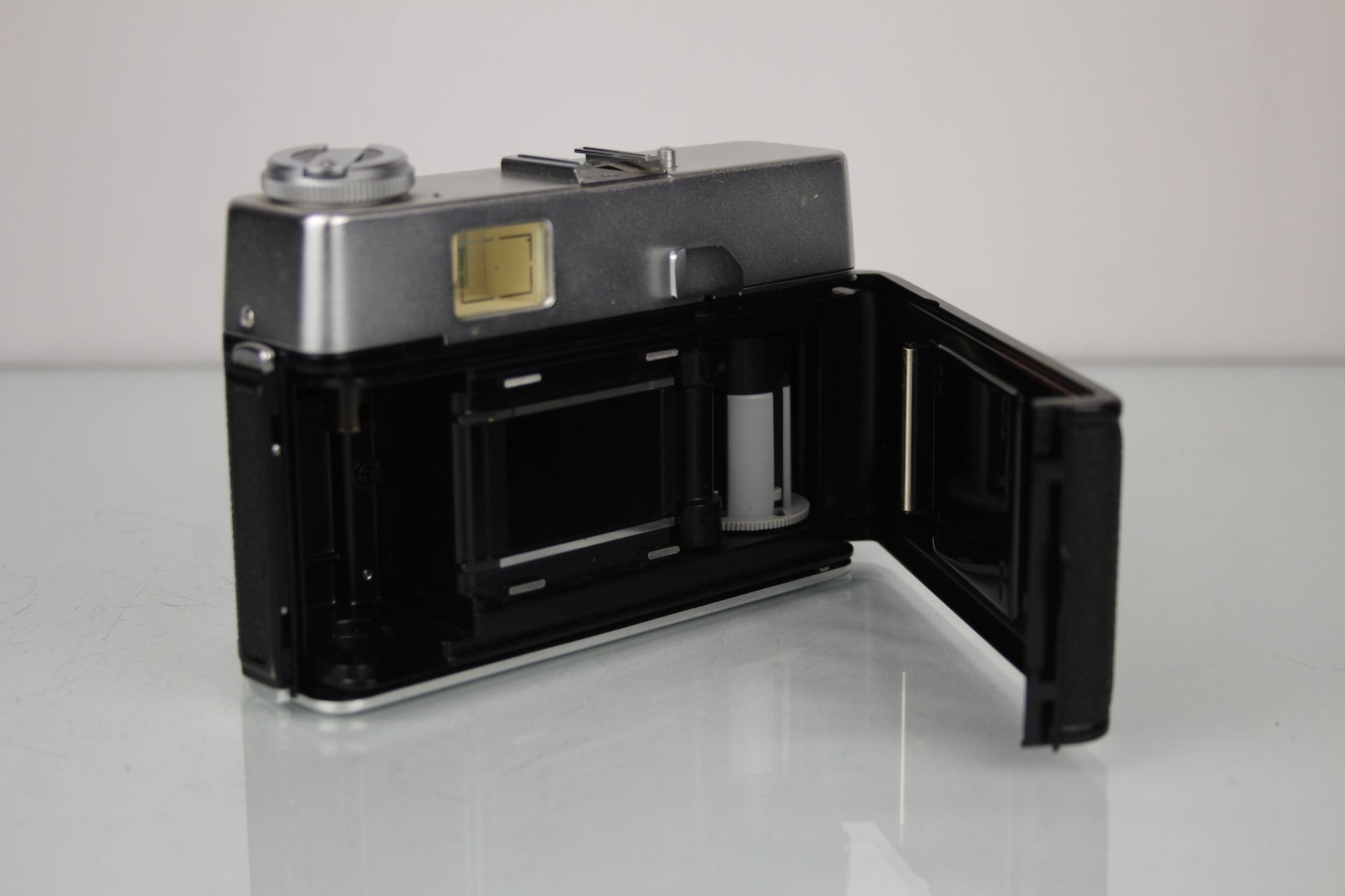 Voigtlander Vitoret S - Dutch|Thrift