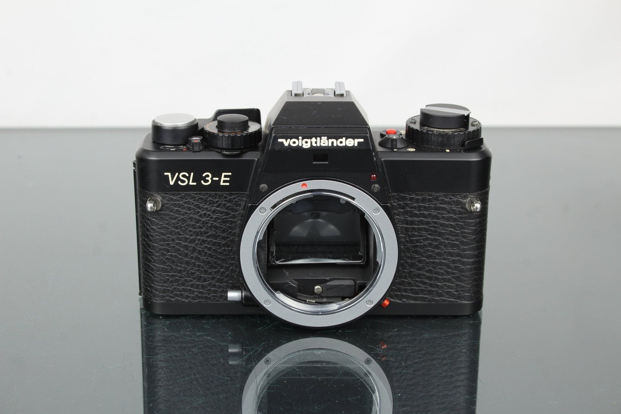 Voigtlander VSL 3 - E - Dutch|Thrift