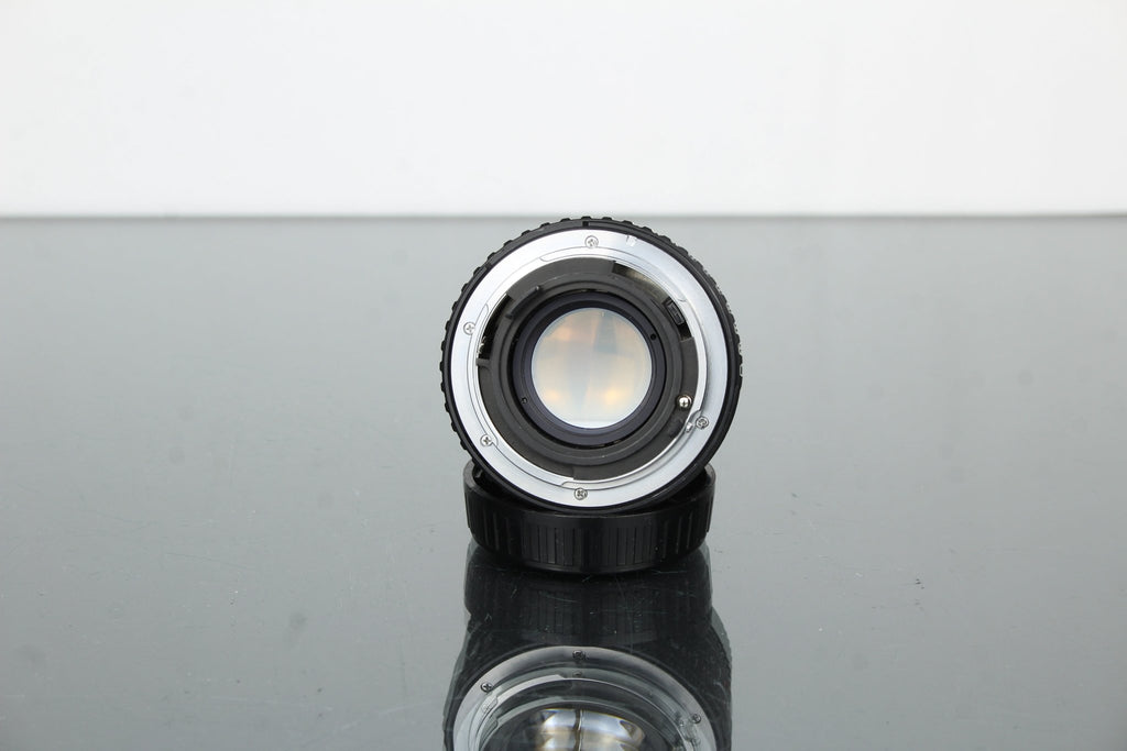 X - fujinon 1:1.9 f=50mm Fujinon X Mount - Dutch|Thrift