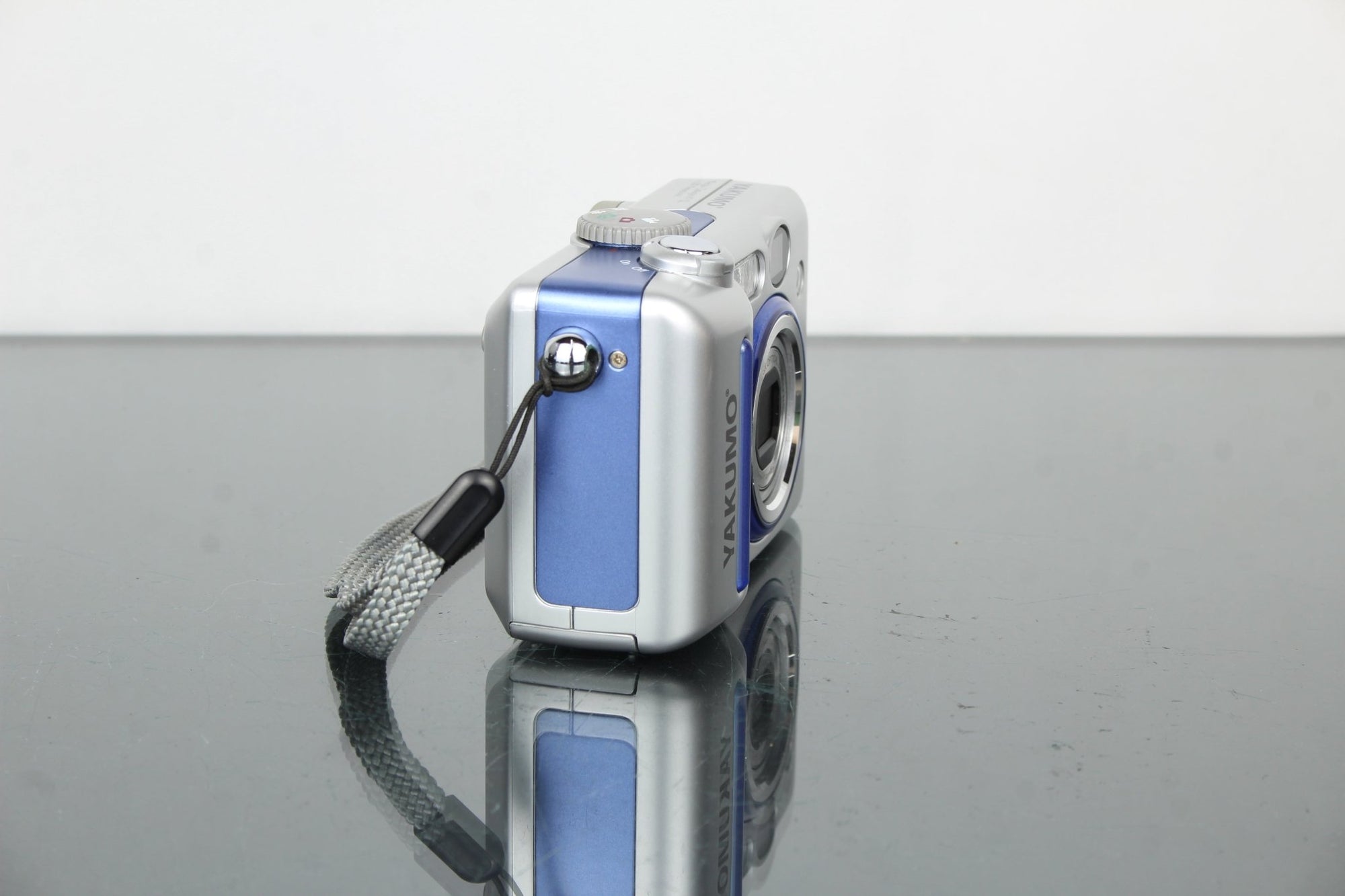 Yakumo Mega - Image 47 SL - Dutch|Thrift