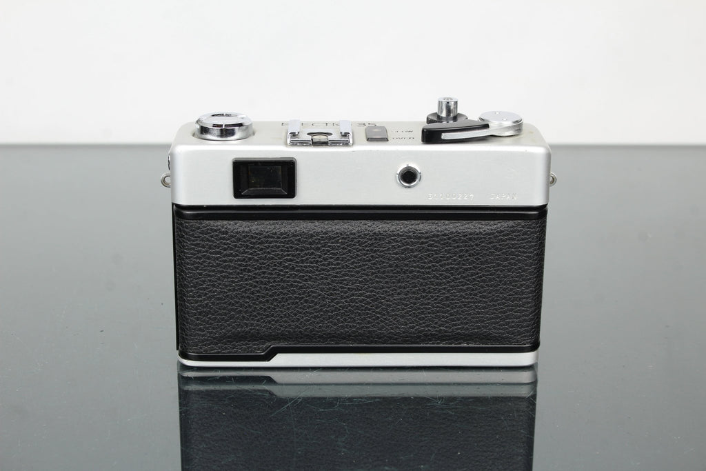 Yashica Electro 35 FC - Dutch|Thrift